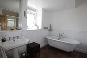 Bathroom- click for photo gallery